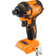 Гайковерт ударний Neo Tools Energy+ 18В 300Нм 3600об/хв 1/4\