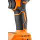 Гайковерт ударний Neo Tools Energy+ 18В 300Нм 3600об/хв 1/4\