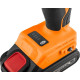 Гайковерт ударний Neo Tools Energy+ 18В 300Нм 3600об/хв 1/4\