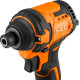 Гайковерт ударний Neo Tools Energy+ 18В 300Нм 3600об/хв 1/4\