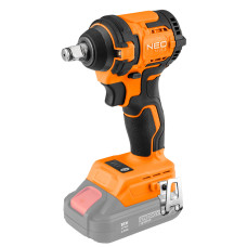 Гайковерт ударний Neo Tools Energy+ 18В 350Нм 2500об/хв 1/2\