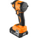 Гайковерт ударний Neo Tools Energy+ 18В 350Нм 2500об/хв 1/2\