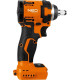 Гайковерт ударний Neo Tools Energy+ 18В 350Нм 2500об/хв 1/2\