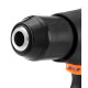 Шурупокрут-дриль акумуляторний Neo Tools Energy+ 18В 100Нм 0-480·0-1900об/хв 1.56кг без АКБ та ЗП