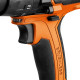 Шурупокрут-дриль акумуляторний Neo Tools Energy+ 18В 100Нм 0-480·0-1900об/хв 1.56кг без АКБ та ЗП