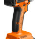 Шурупокрут-дриль акумуляторний Neo Tools Energy+ 18В 100Нм 0-480·0-1900об/хв 1.56кг без АКБ та ЗП