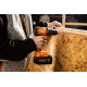 Шурупокрут-дриль акумуляторний Neo Tools Energy+ 18В 95Нм 0-320·0-1700об/хв 1.2кг без АКБ та ЗП