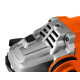 Шліфмашина кутова Neo Tools 230мм 3000Вт 6600об/хв 5.6кг