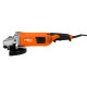 Шліфмашина кутова Neo Tools 230мм 3000Вт 6600об/хв 5.6кг