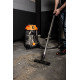 Neo Tools professional vacuum cleaner, 1400W, 18 kPa, 30l container, HEPA, wheels, 5.92kg