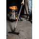 Neo Tools professional vacuum cleaner, 1400W, 18 kPa, 30l container, HEPA, wheels, 5.92kg