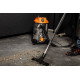 Neo Tools professional vacuum cleaner, 1400W, 18 kPa, 30l container, HEPA, wheels, 5.92kg