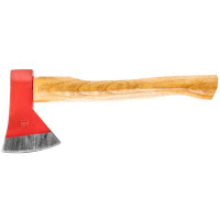 Сокира універсальна Top Tools руків\'я дерев\'яне 40см 800г