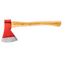 Сокира універсальна Top Tools руків\'я дерев\'яне 46.5см 1000г