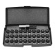 Neo Tools Bits, 31pcs, 1/4\