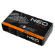 Neo Tools Bits, 31pcs, 1/4\
