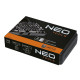 Neo Tools Bits, set 99pcs, 1/4\