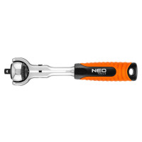 Ключ-тріскачка Neo Tools, 1/4\