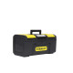 Ящик для інструменту Stanley Basic Toolbox, органайзер в кришці, 16.2х39.4x22см, пластик