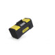 Ящик для інструменту Stanley Basic Toolbox, органайзер в кришці, 16.2х39.4x22см, пластик