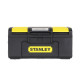 Ящик для інструменту Stanley Basic Toolbox, органайзер в кришці, 26х59.5x28.1см, пластик