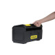 Ящик для інструменту Stanley Basic Toolbox, органайзер в кришці, 26х59.5x28.1см, пластик
