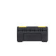 Ящик для інструменту Stanley Basic Toolbox, органайзер в кришці, 26х59.5x28.1см, пластик