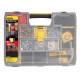 Органайзер Stanley Sort Master, 17 відділень, регульовані перегородки, 9х43x33см, пластик