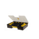 Органайзер Stanley Sort Master, 17 відділень, регульовані перегородки, 9х43x33см, пластик