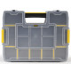 Органайзер Stanley Sort Master Junior, 14 відділень, регульовані перегородки, 6.7х37.5x29.2см, пластик