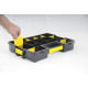 Органайзер Stanley Sort Master Junior, 14 відділень, регульовані перегородки, 6.7х37.5x29.2см, пластик