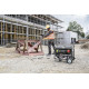 Генератор бензиновий Karcher PGG 6/1, 230В, 5/5.5кВт, електростартер, 79.6кг
