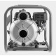 Мотопомпа бензинова Karcher WWP 45 для брудної води, 45м3/г (750л/хв), 6.9к.с 166см/куб, 36кг