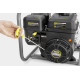 Мотопомпа бензинова Karcher WWP 45 для брудної води, 45м3/г (750л/хв), 6.9к.с 166см/куб, 36кг