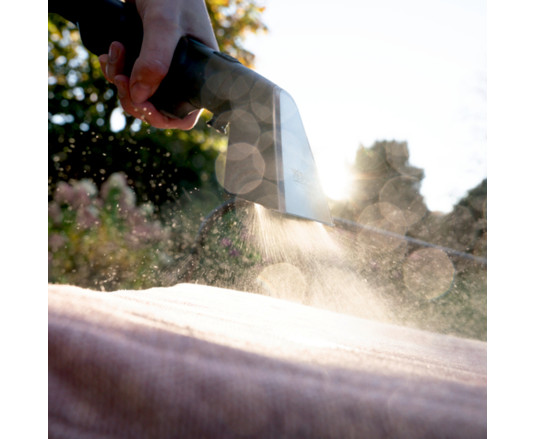 Пылесос профессиональный аккумуляторный моющий Karcher SE 3-18 18В контейнер для воды 1.7л 3.65кг