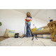 Пилосос професійний миючий Karcher SE 3 Compact Home Floor контейнер для води 1.7л 4.26кг