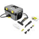 Пароочисник Karcher SG 4/2 Classic 2250Вт 4 бар 145°C 7кг