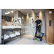 Пароочисник Karcher SG 4/2 Classic 2250Вт 4 бар 145°C 7кг