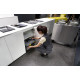 Пароочисник Karcher SG 4/2 Classic 2250Вт 4 бар 145°C 7кг