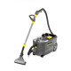 Пылесос профессиональный моющий Karcher Puzzi 10/1, 1250Вт, 254мБар, контейнер 10/9л, 10.5кг