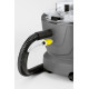 Пылесос профессиональный моющий Karcher Puzzi 10/1, 1250Вт, 254мБар, контейнер 10/9л, 10.5кг