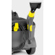 Пылесос профессиональный моющий Karcher Puzzi 10/1, 1250Вт, 254мБар, контейнер 10/9л, 10.5кг