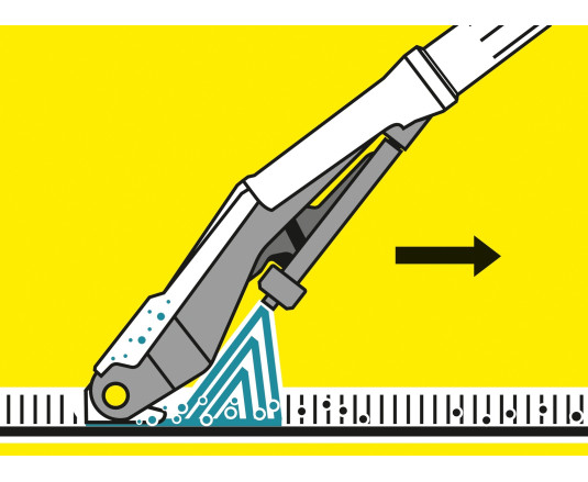 Пылесос профессиональный моющий Karcher Puzzi 10/1, 1250Вт, 254мБар, контейнер 10/9л, 10.5кг