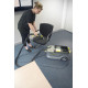 Пылесос профессиональный моющий Karcher Puzzi 10/1, 1250Вт, 254мБар, контейнер 10/9л, 10.5кг