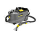 Пылесос профессиональный моющий Karcher Puzzi 10/1, 1250Вт, 254мБар, контейнер 10/9л, 10.5кг