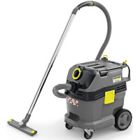 Professional vacuum cleaner Karcher NT 30/1 Tact L, 1380W, 27.3kPa, container 30l, 13.5kg