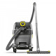 Пылесос профессиональный Karcher NT 30/1 Tact L, 1380Вт, 27.3кПа, контейнер 30л, 13.5кг