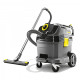 Пылесос профессиональный Karcher NT 30/1 Tact L, 1380Вт, 27.3кПа, контейнер 30л, 13.5кг