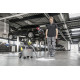 Пилосос професійний Karcher NT 30/1 Ap L 1380Вт 273мБар контейнер 30л 11.8кг
