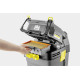 Пилосос професійний Karcher NT 30/1 Ap L 1380Вт 273мБар контейнер 30л 11.8кг
